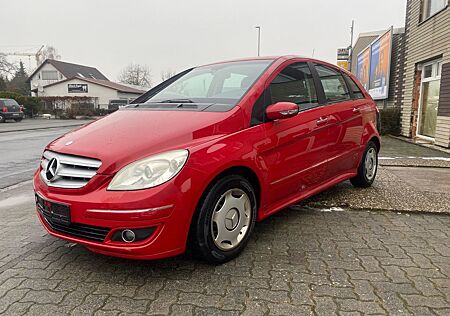Mercedes-Benz B 170 B