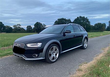 Audi A4 Allroad 3.0 TDI S tronic quattro -