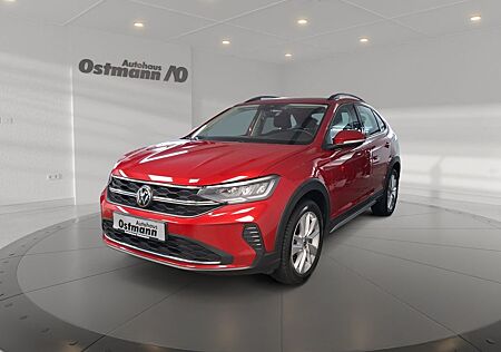 VW Taigo Volkswagen 1.0 TSI Life Navi SHZ CarPlay Einparkhilfe