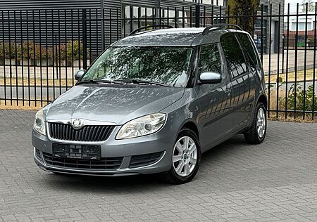 Skoda Roomster 1.2l -