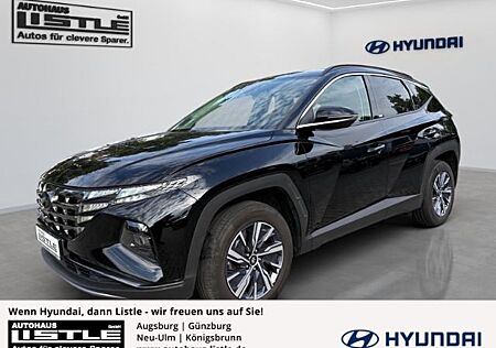 Hyundai Tucson Trend Hybrid 1.6 T-GDI EU6d Navi AHK-abne