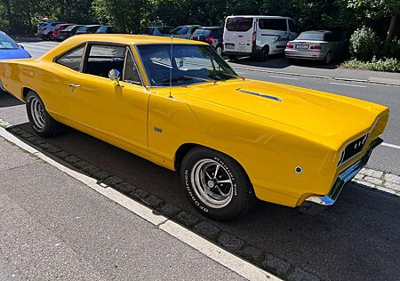Dodge Super Bee Baujahr 1968 Vollrestauriert