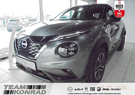 Nissan Juke 1.6 HYBRID 143PS 4AMT N-CONNECTA WINTER II