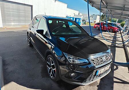 Seat Arona 1.0 TSI 81kW FR BEATS FR BEATS
