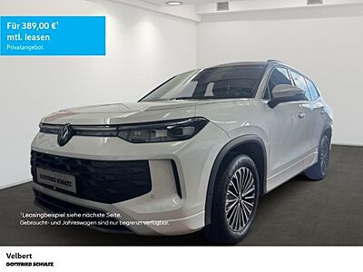 Volkswagen Tayron 2.0 TDI 4Motion DSG AHK*LED*Navi*SHZ*Rück