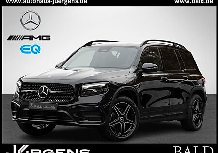 Mercedes-Benz GLB 220 4M AMG-Premium/ILS/Pano/AHK/360/Easy/19'