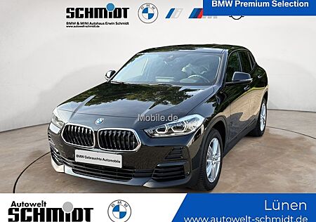 BMW X2 sDrive18i Panorama + 2Jahre-BPS.-GARANTIE