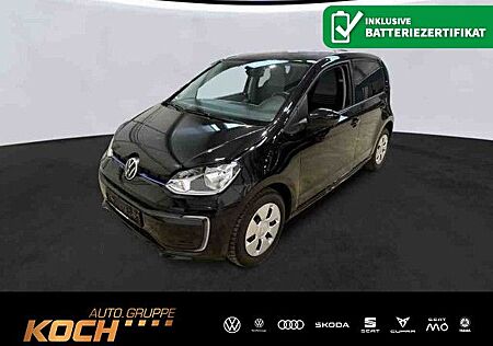 VW e-up! Volkswagen e-up! Style Plus Sitzh. LM