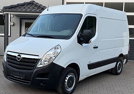 Opel Movano B Kasten/Kombi L1H2 3,5t *1.Hand *Klima*