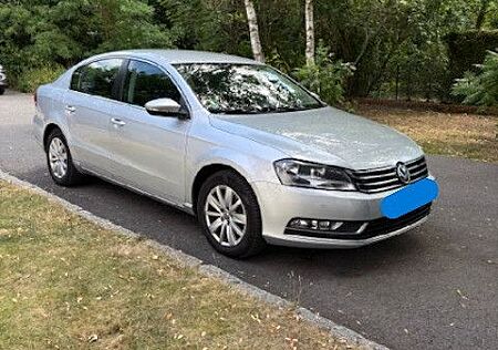 VW Passat Volkswagen 1.4 TSI EcoFuel DSG Highline Highline
