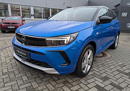 Opel Grandland X Grandland Elegance PHEV LED/Navi/SHZ/DAB/360°Kam