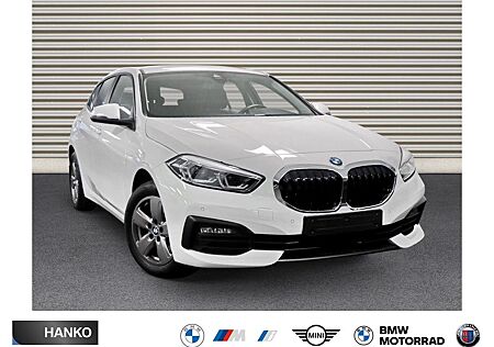 BMW 116d