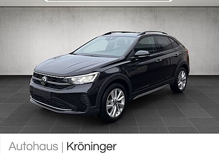 VW Taigo Volkswagen GOAL 1.0 TSI DSG AHK Navi Rück ACC LED