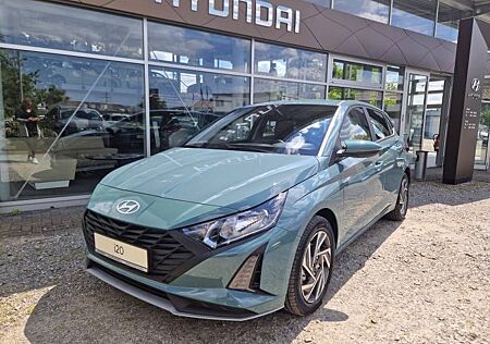 Hyundai i20 Wave Winter 1,2L 79PS