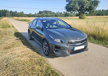 Kia XCeed 1.4 T-GDI JBL Sound Edition