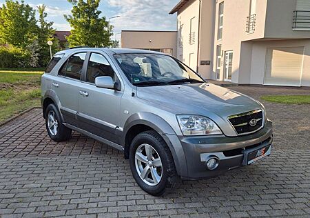 Kia Sorento 2.4 16V LX 4X4