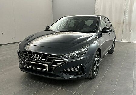 Hyundai i30 Edition 30