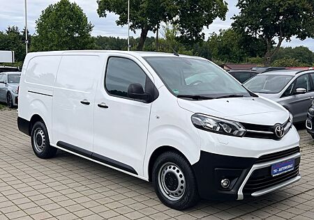 Toyota Pro Ace Proace L2 Kasten Comfort Aut. NAVI-AHK-KLIMA-CAM