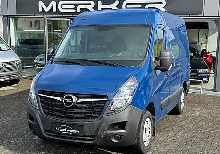 Opel Movano B Kasten/Kombi HKa L2H2 3,5t/Automatik