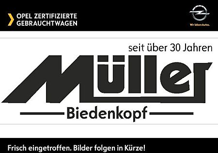 Opel Astra K Lim. 5-trg. Dynamic