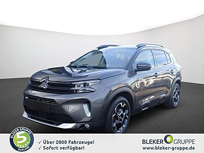 Citroën C5 Aircross BlueHDi 130 S&S EAT8 Max