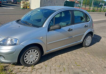 Citroën C3 HDi 70 Tonic Tonic