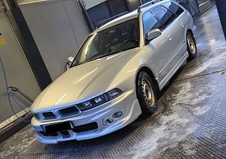 Mitsubishi Galant 2,5 V6-24 Avance Avance