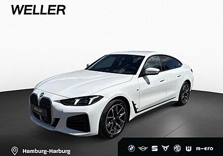 BMW 420d xDrive Gran Coupé M SPORT LCI,LivePro