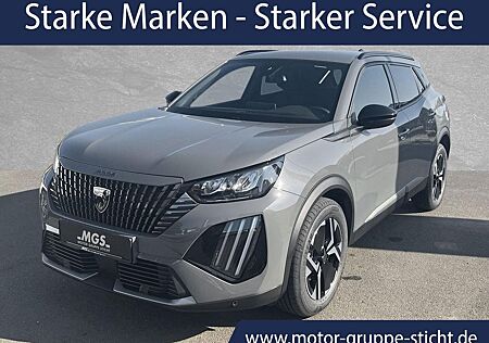 Peugeot 2008 Allure 1.2 PureTech #DAB #BT #ANDROID