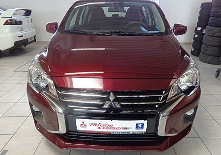 Mitsubishi Space Star Intro Edition 1.0 MIVEC 5-Gang