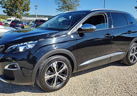 Peugeot 3008 Crossway Full-LED* Leder* Navi* Kamera*