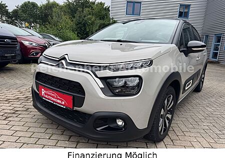 Citroën C3 Shine Pack,Klima
