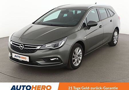 Opel Astra 1.4 SIDI Turbo Innovation Start/Stop*NAVI*