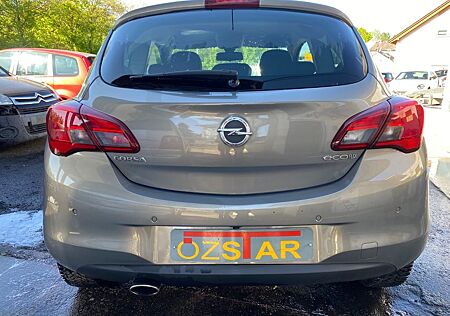 Opel Corsa E Color Edition ecoFlex/TURBO