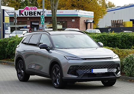 BAIC Beijing X55 X55 Luxury 1-Hd ACC TEMP LKA PANO LEDER 360°