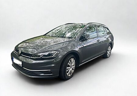 VW Golf Volkswagen VII Comfort | LED | Massage| Top Zustand