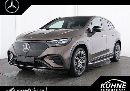 Mercedes-Benz EQE SUV EQE 300 AMG Premium Pano Hyper 360° 4xSHZ 21"