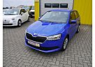 Skoda Fabia Combi Ambition SHZ Appel CarPlay AHK