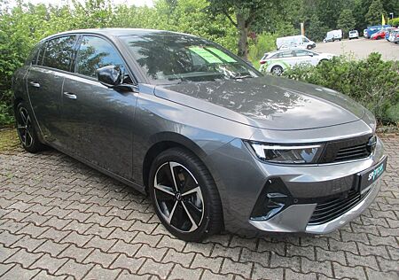 Opel Astra 1.2 Turbo 96kW GS