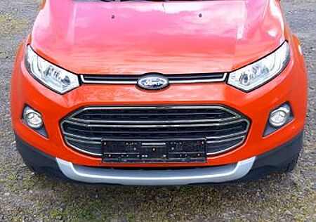 Ford EcoSport 1,0 EcoBoost 103KW Titanium Titanium