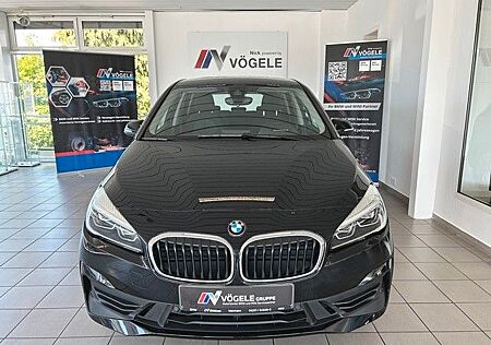 BMW 2er 225 xe Autom. AT Head Up Kamera 8-fach bereift