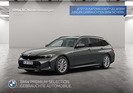 BMW 330e xDrive Touring M Sport AHK Harman/K Kamera