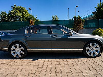 Bentley Continental Flying Spur V12 6,0i