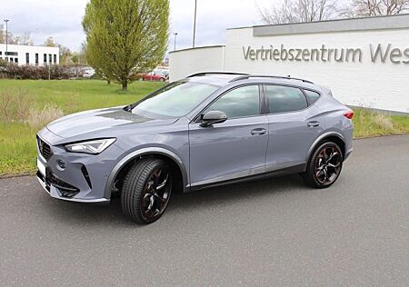 Cupra Formentor VZ 4Drive 2.0 TSI DSG 228 KW Voll