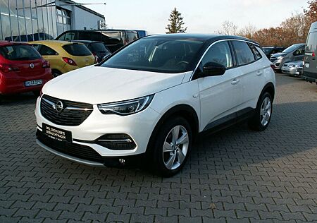 Opel Grandland X Ultimate 1,5 CDTI 130 PS