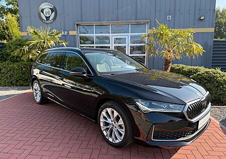 Skoda Superb Combi 2.0 TDI Selection*360°*MATRIX-LED*