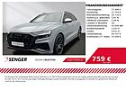 Audi SQ8 4.0 TFSI quattro Matrix Pano B&O AHK Memory