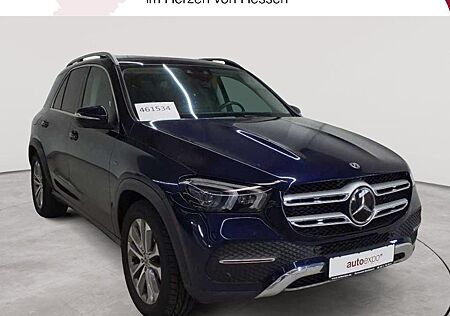Mercedes-Benz GLE 350 de 4M-Excl AHK Beam AssiP PANO