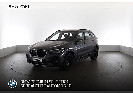 BMW X1 sDrive20d Sport Line Klimaautomatik Navigatio