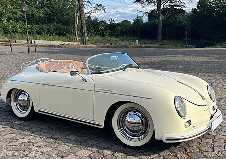 Porsche 356 Speedster T2 Replika (VintageMotorcars)